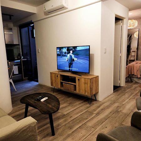 Anita'S Place Buenos Aires Ngoại thất bức ảnh