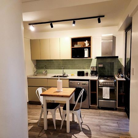 Anita'S Place Buenos Aires Ngoại thất bức ảnh