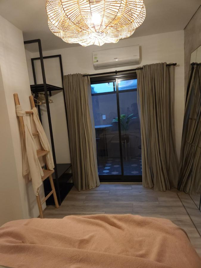 Anita'S Place Buenos Aires Ngoại thất bức ảnh