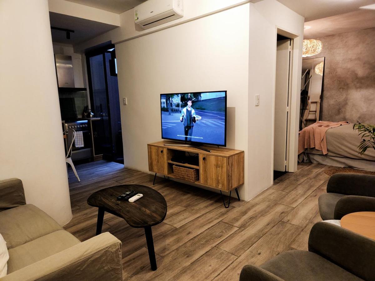 Anita'S Place Buenos Aires Ngoại thất bức ảnh