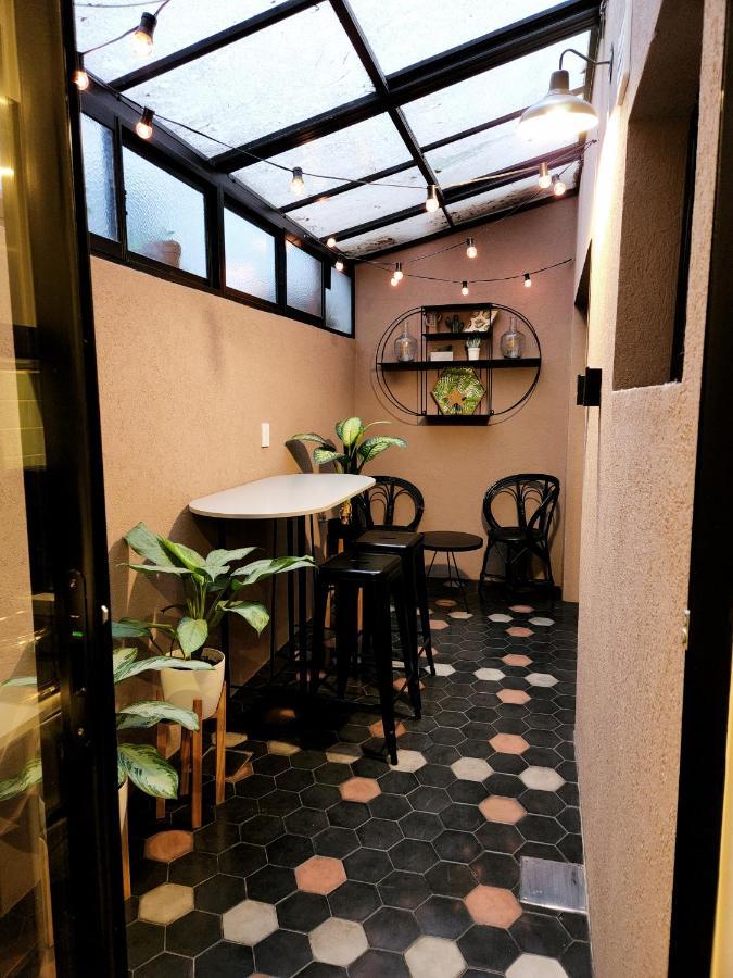 Anita'S Place Buenos Aires Ngoại thất bức ảnh