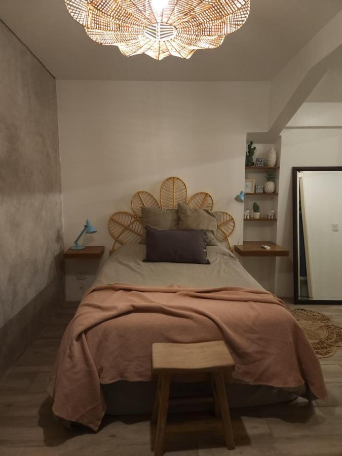 Anita'S Place Buenos Aires Ngoại thất bức ảnh