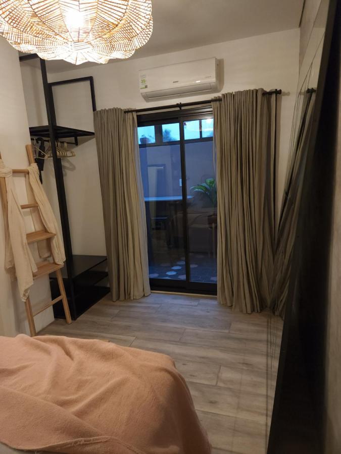 Anita'S Place Buenos Aires Ngoại thất bức ảnh