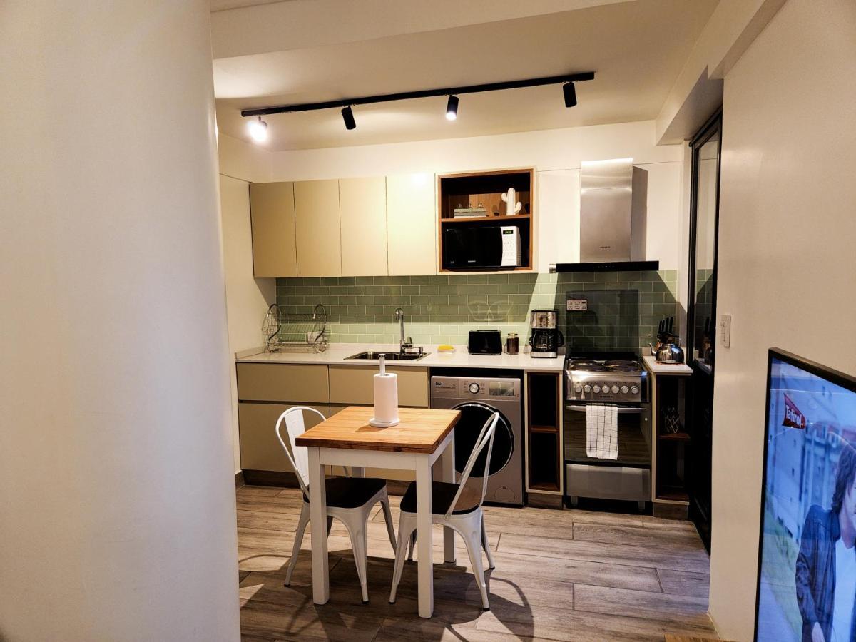 Anita'S Place Buenos Aires Ngoại thất bức ảnh