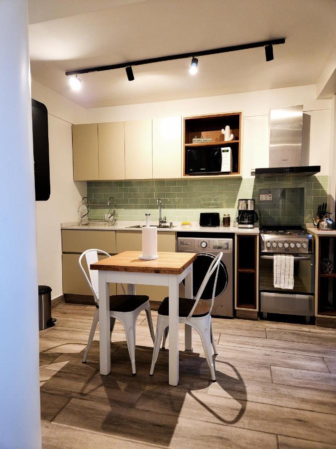 Anita'S Place Buenos Aires Ngoại thất bức ảnh