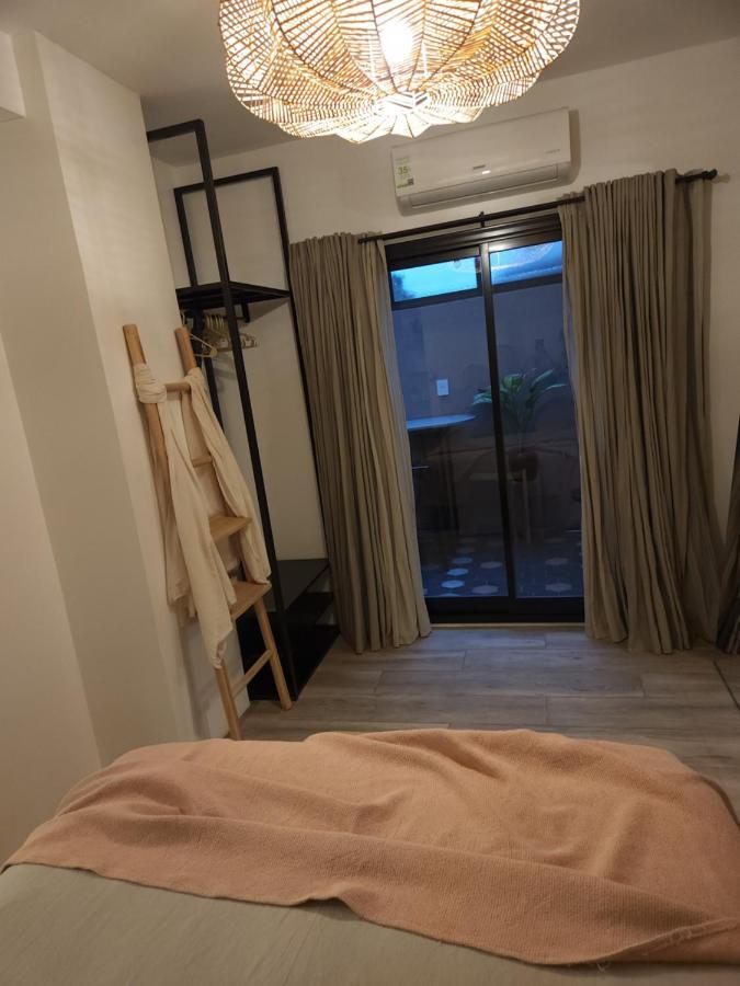 Anita'S Place Buenos Aires Ngoại thất bức ảnh