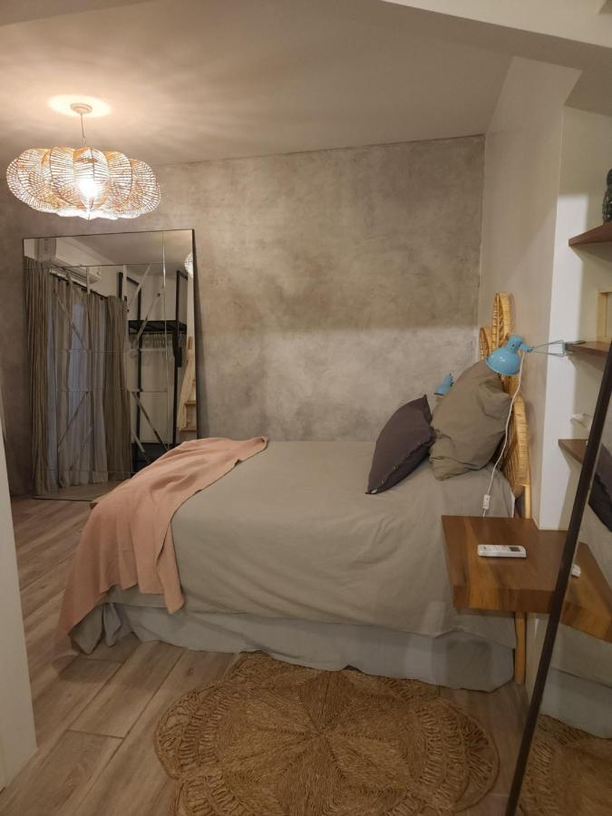 Anita'S Place Buenos Aires Ngoại thất bức ảnh