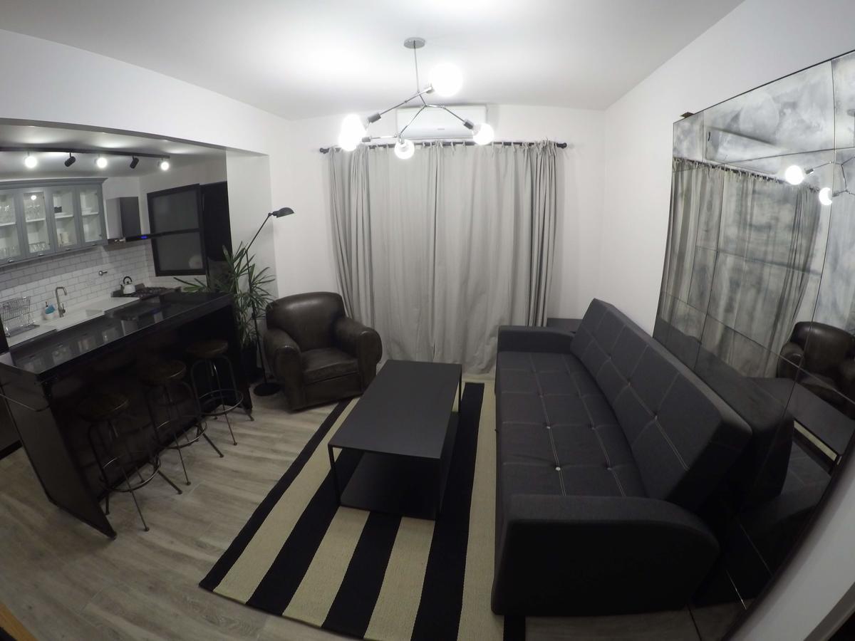 Anita'S Place Buenos Aires Ngoại thất bức ảnh