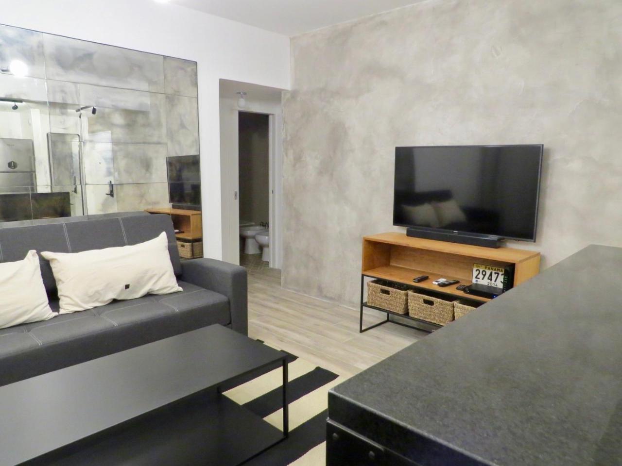 Anita'S Place Buenos Aires Ngoại thất bức ảnh
