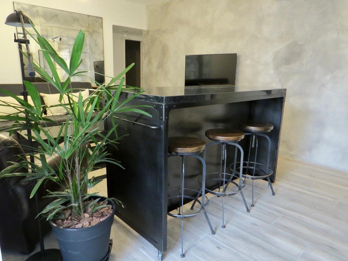 Anita'S Place Buenos Aires Ngoại thất bức ảnh
