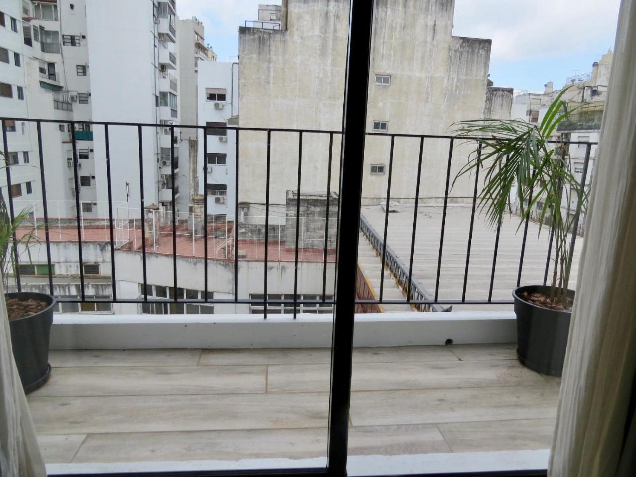 Anita'S Place Buenos Aires Ngoại thất bức ảnh