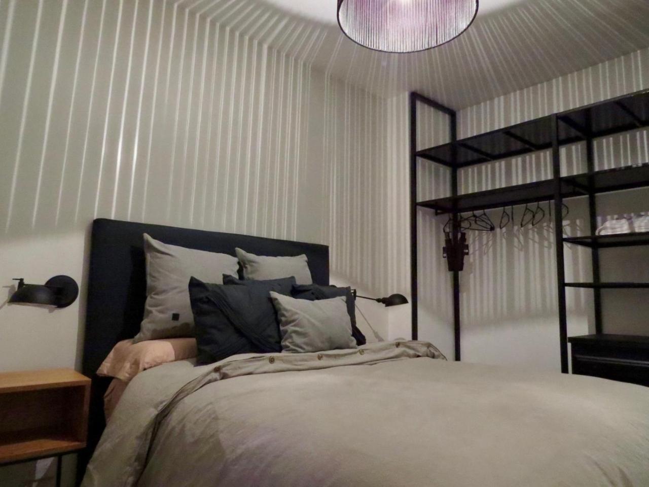 Anita'S Place Buenos Aires Ngoại thất bức ảnh