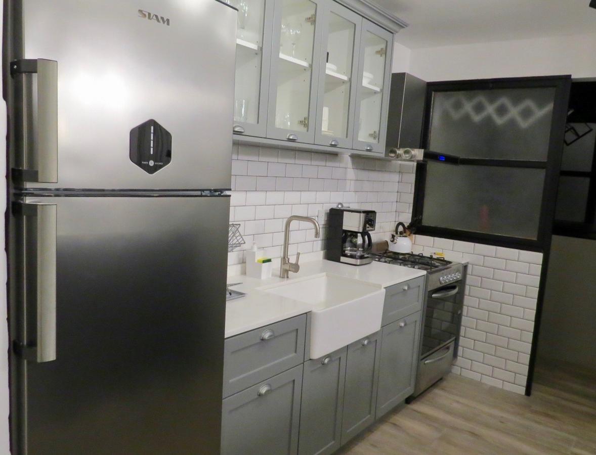 Anita'S Place Buenos Aires Ngoại thất bức ảnh