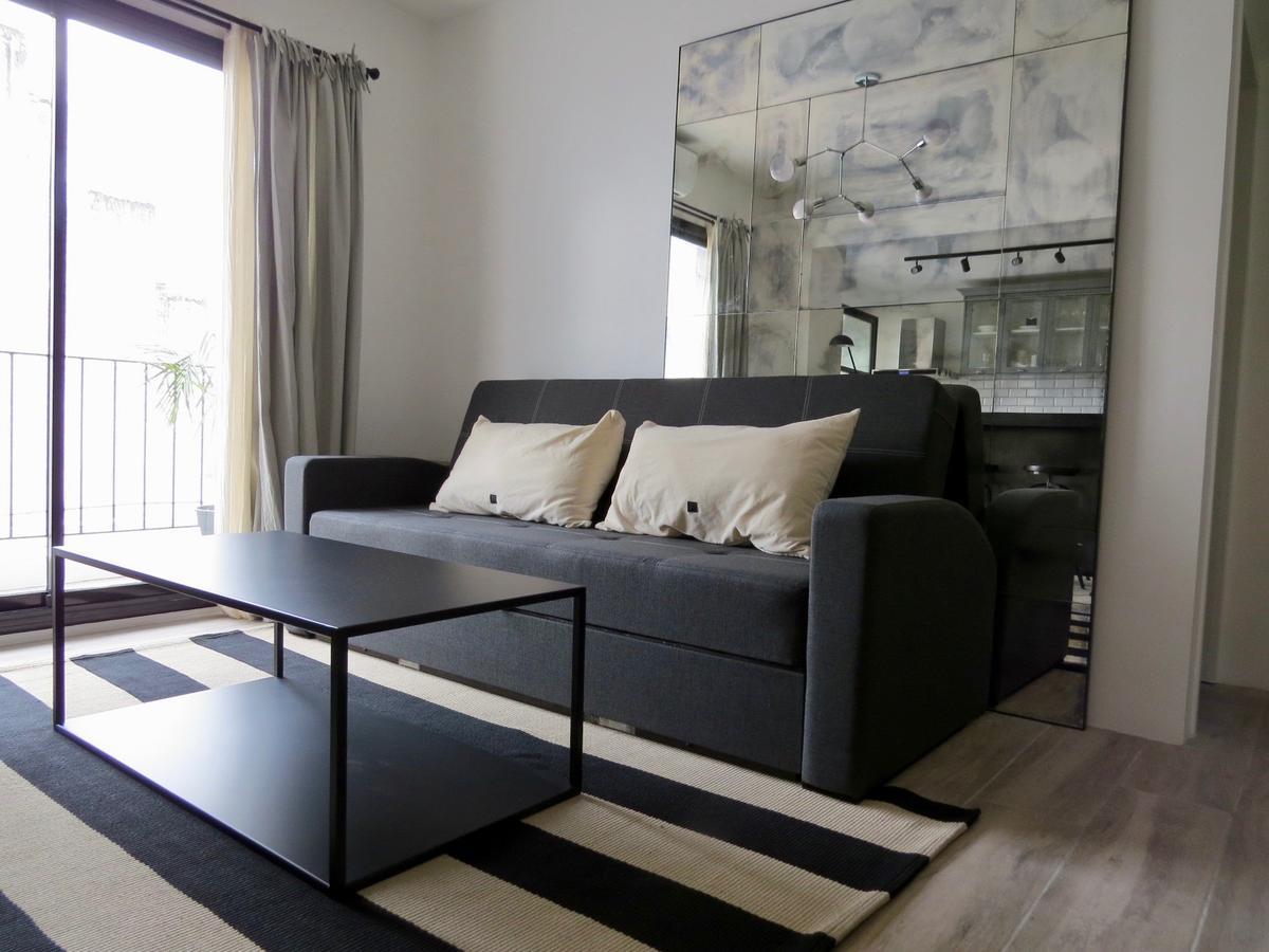 Anita'S Place Buenos Aires Ngoại thất bức ảnh