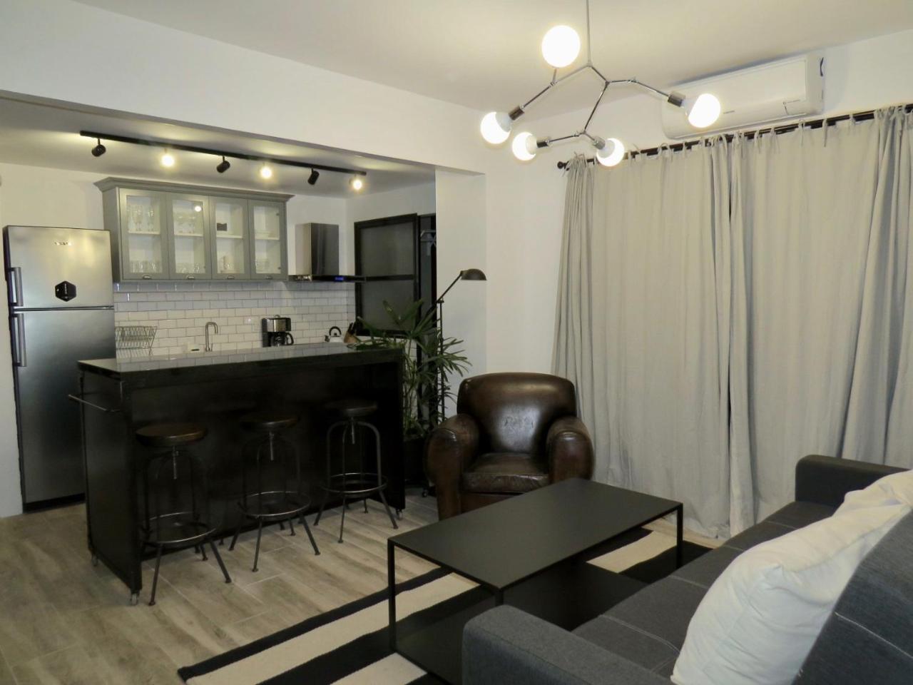 Anita'S Place Buenos Aires Ngoại thất bức ảnh