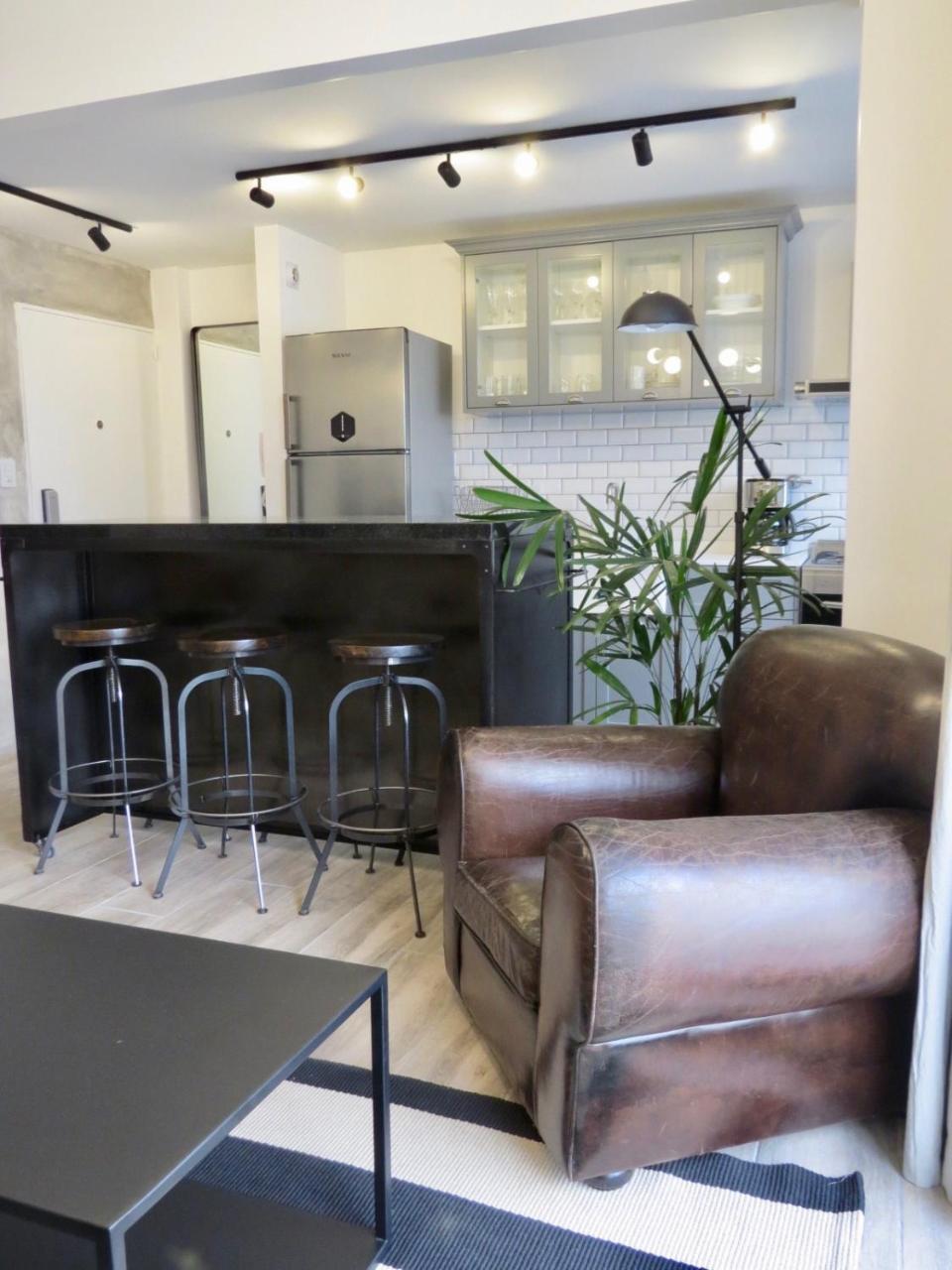 Anita'S Place Buenos Aires Ngoại thất bức ảnh