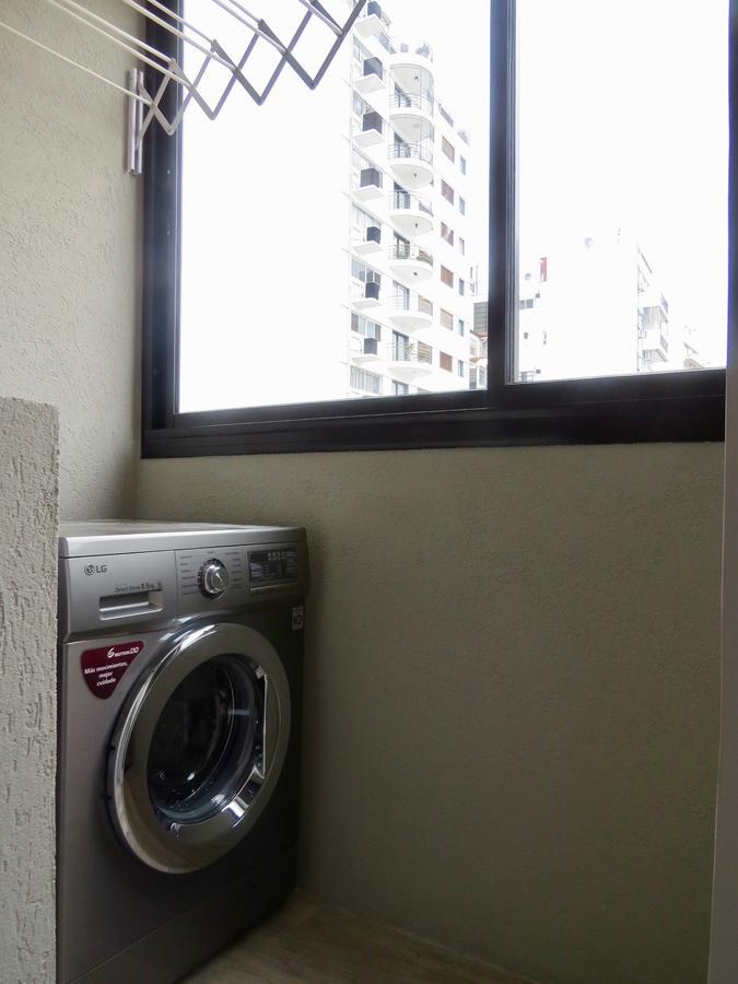 Anita'S Place Buenos Aires Ngoại thất bức ảnh