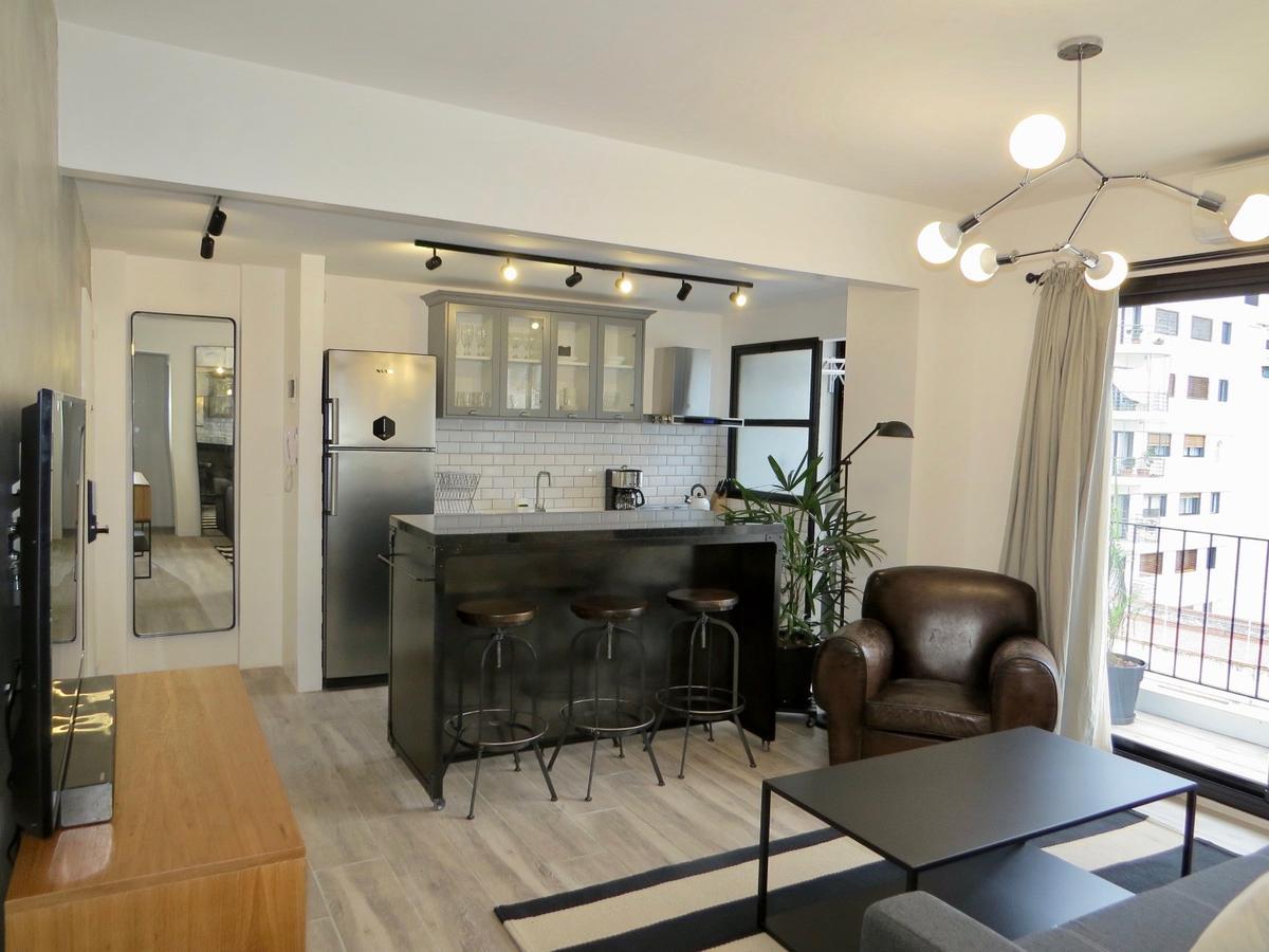 Anita'S Place Buenos Aires Ngoại thất bức ảnh