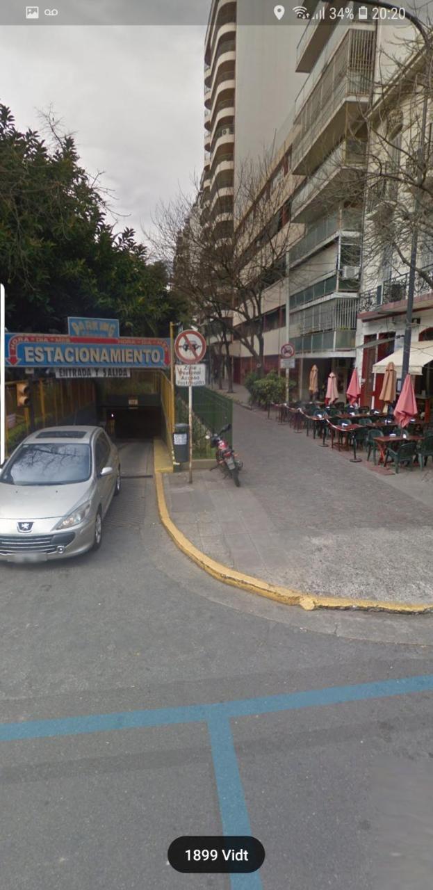Anita'S Place Buenos Aires Ngoại thất bức ảnh