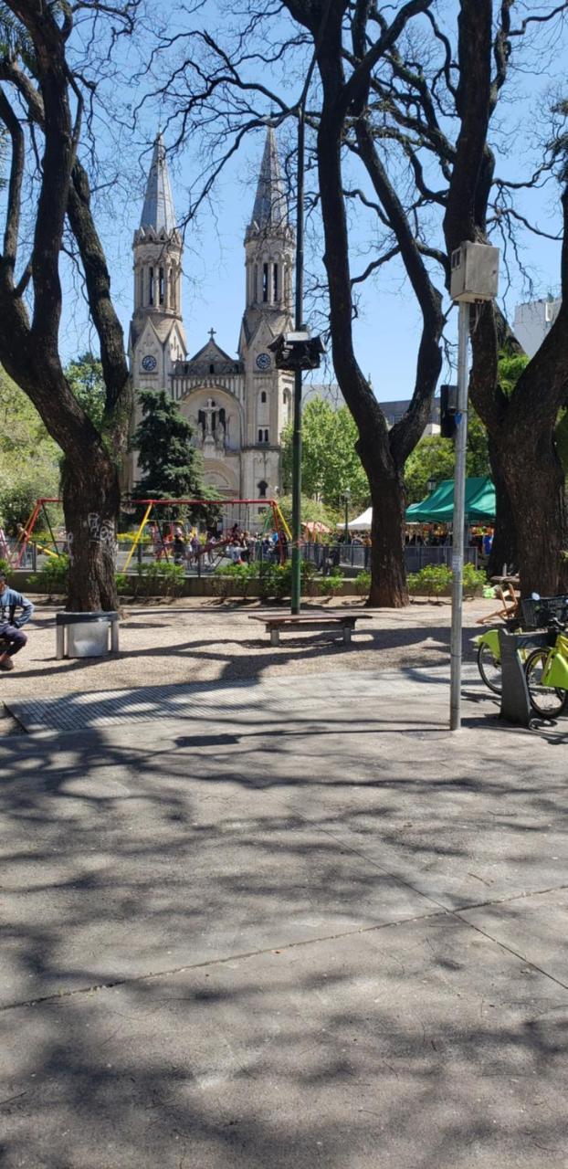 Anita'S Place Buenos Aires Ngoại thất bức ảnh