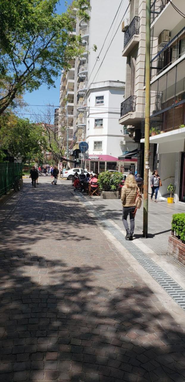 Anita'S Place Buenos Aires Ngoại thất bức ảnh