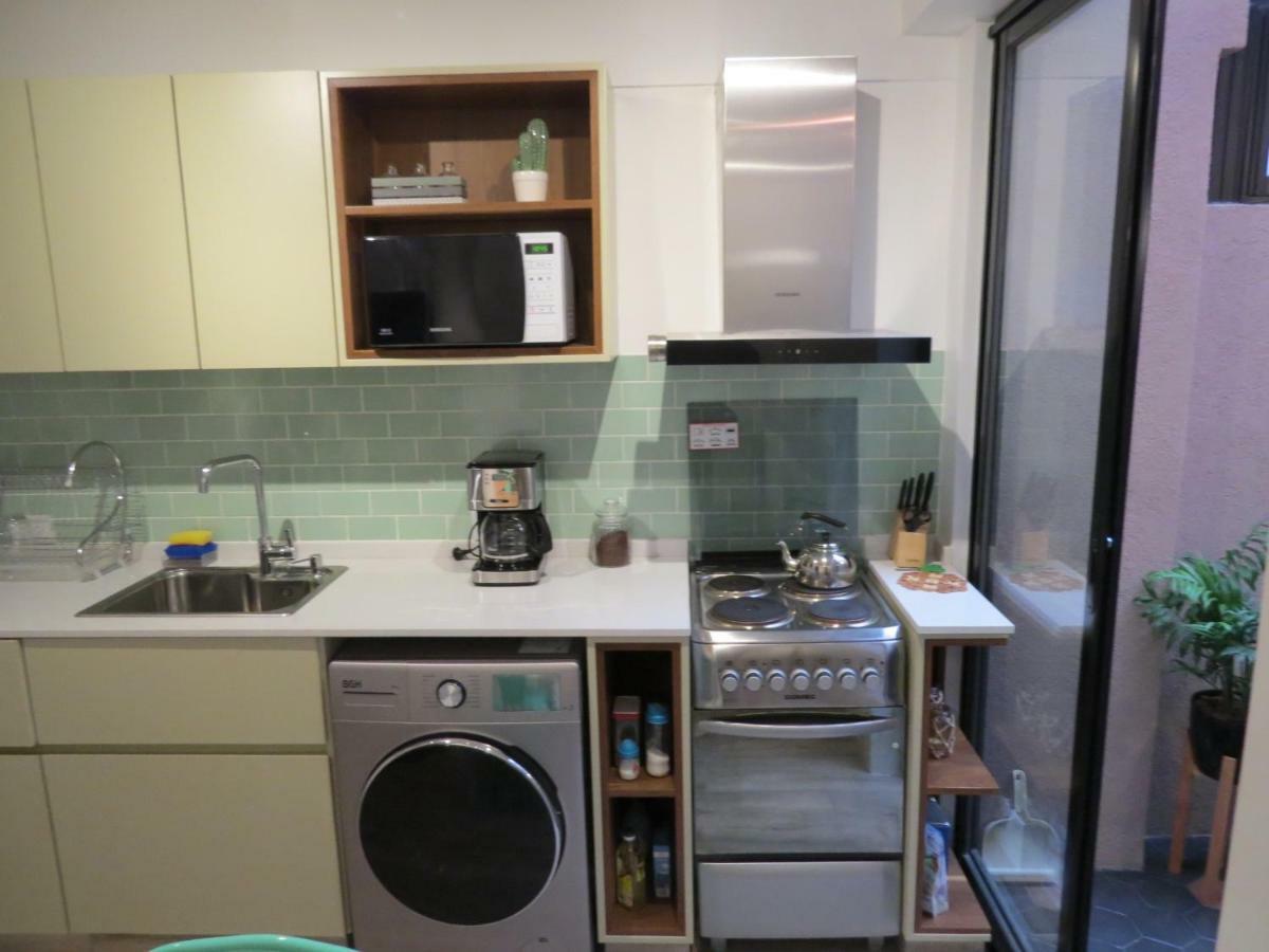 Anita'S Place Buenos Aires Ngoại thất bức ảnh